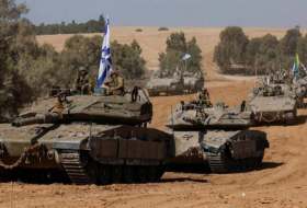 Более 20 человек погибли в районе Рафаха в результате удара Израиля
