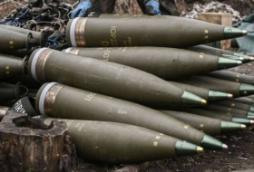 Rheinmetall поставит неназванной европейской стране боеприпасы на сотни миллионов евро
