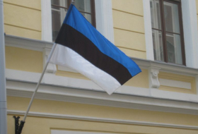 Парламент Эстонии принял закон, позволяющий направить Киеву активы РФ