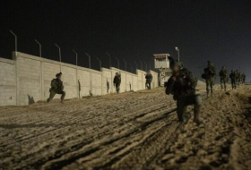 Израиль заявил, что взял под контроль буферную зону на границе Газы и Египта
