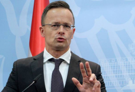 Венгрия наложила вето на резолюцию Совета Европы по Украине
