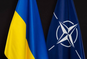 СМИ: НАТО хочет удвоить ежегодную помощь Украине
