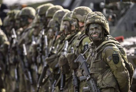 СМИ сообщили о росте беспокойства подростков Швеции вступлением страны в НАТО

