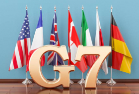 В G7 решают судьбу замороженных российских активов
