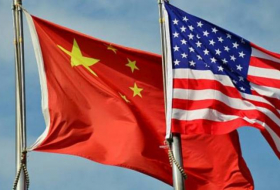 Китай принял меры против компаний ВПК США из-за санкций, касающихся РФ
