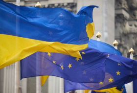 Главы МИД стран ЕС обсудят 27 мая предоставление военной помощи Украине
