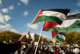 Португалия захотела признать Палестину
