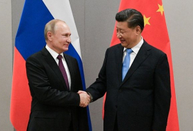 Путин: Россия и Китай успешно продвигаются в создании вертолета
