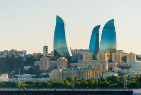 В Баку пройдет образовательная выставка университетов США