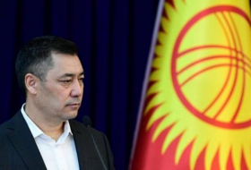 Президент Кыргызстана встретился с главами органов безопасности и спецслужб стран СНГ
