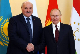 Путин посетит с двухдневным визитом Минск и проведет переговоры с Лукашенко
