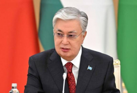 Токаев призвал страны Центральной Азии вовлекать Афганистан в региональные связи
