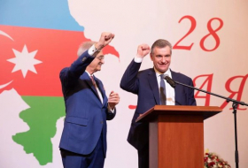 Глава ЛДПР: «Карабах – это Азербайджан!»