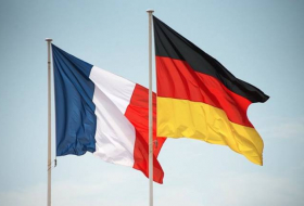 Германия и Франция намерены сотрудничать в разработке оружия дальнего действия
