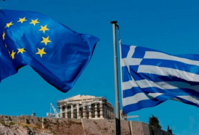 МВД Греции выплатит €400 тыс. за утечку личных данных на фоне выборов в Европарламент
