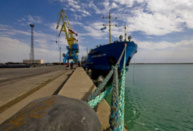 Порт Актау предлагает внедрить спецтарифы на перевалку контейнерных грузов по Среднему коридору
