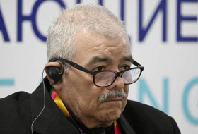 В Москве скоропостижно скончался посол Гондураса в РФ
