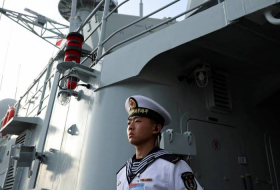 Китай пригрозил Тайваню войной
