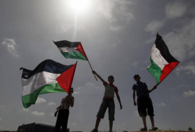 Ирландия официально признала Палестину
