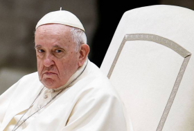 Папа Римский призвал Россию и Украину полностью обменяться пленными
