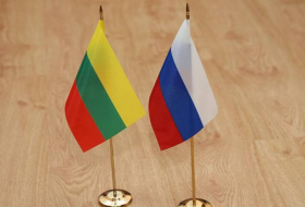 России заявлен протест из-за объявления в розыск литовских политиков
