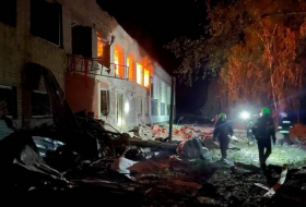 Число пострадавших при обстреле Харькова достигло 18 человек
