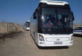 Билеты на автобусные рейсы в Карабах на июнь поступят в продажу 27 мая
