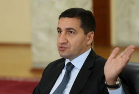 Хикмет Гаджиев раскрыл число жертв мин в Азербайджане