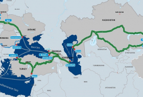 Казахстанский эксперт: «Средний коридор» открывает большие возможности для грузоперевозок в Азию и Африку