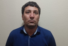 В Кюрдамире задержан подозреваемый в незаконном обороте наркотиков