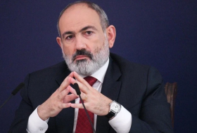 Правящая партия Армении: Не обсуждается возможность отставки Пашиняна
