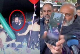 Новый «мессия» Армении ответил оскорблением на вопрос о его фото с женщинами