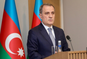 Байрамов: Недавние договоренности с Арменией о делимитации положительно повлияли на процесс нормализации