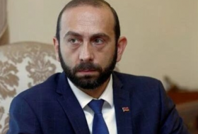 Мирзоян рассказал эстонцам о важности делимитации с Азербайджаном