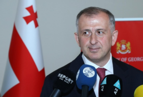 Посол Патарадзе:  День независимости Азербайджана будет торжественно отмечаться в Тбилиси 