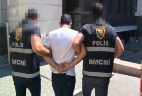 Разыскиваемый в России опасный преступник задержан в Баку