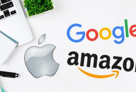 Азербайджанские инвесторы могут получить доступ к акциям Google, Amazon и Apple
