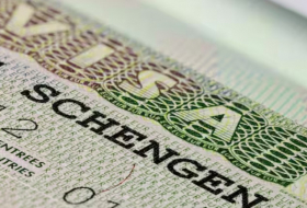 Стоимость шенгенской визы для граждан Азербайджана не изменится
