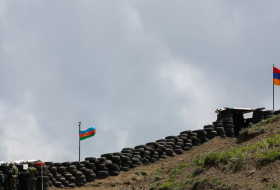 Азербайджан и Армения отводят войска с участка границы в Товузгала