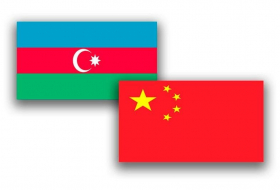 Китайские компании приглашены к восстановлению освобожденных территорий Азербайджана