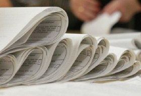 ЦИК Азербайджана завершает процесс уточнения списка избирателей