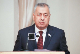Депутат Вахид Ахмедов предложил пересмотреть продовольственную корзину