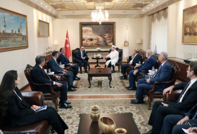 Азербайджан и Турция намерены расширить обмен опытом в сфере религии