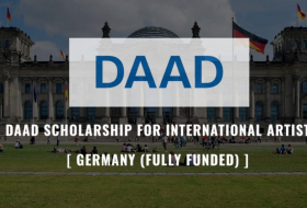 68 азербайджанских студентов удостоены стипендии DAAD