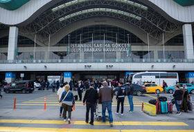 Минтранс Турции: все пассажиры будут подвергаться досмотру в аэропортах страны
