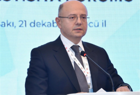 Парвиз Шахбазов прибыл в Грузию для участия в заседании министров энергетики четырех стран