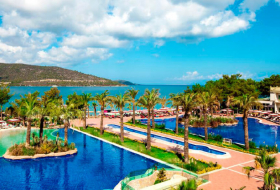 В Турции у отелей отберут пляжи