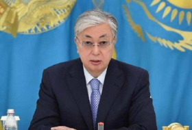 Токаев: Казахстан вывел талибов из террористического списка
