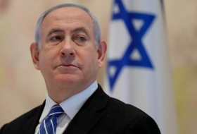 При попытке проникнуть в резиденцию Нетаньяху задержали восемь человек
