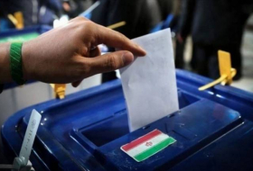В Иране началось голосование на внеочередных президентских выборах
